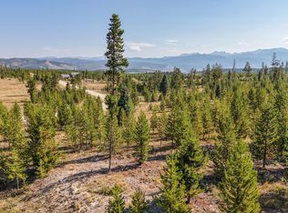 1864 Gcr #5199, Tabernash, CO 80478