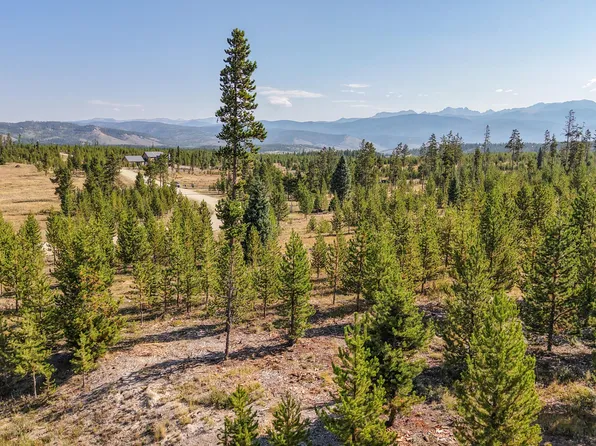 1864 GCR 5199, Tabernash, CO 80478