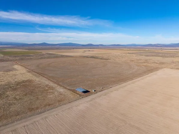 0 Shady Dell Rd, Macdoel, CA 96058