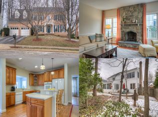 6308 Timarron Cove Ln, Burke, VA 22015