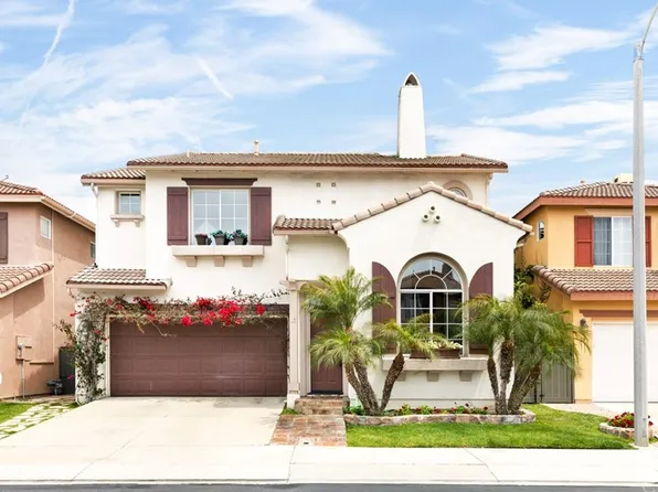 18 Francheshi Pl, Aliso Viejo, CA 92656