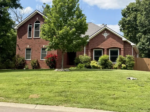 2292 Rolling Hills Dr, Nolensville, TN 37135