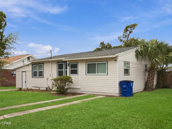 1409 Arthur Ave, Panama City, FL 32401