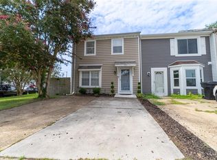 300 Harrier St, Virginia Beach, VA 23462