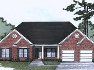1946 Green Forest Dr N, Augusta, SC --