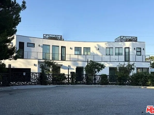 4338 Huntley Ave, Culver City, CA 90230