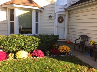 2802 Buckingham Cir, Middletown, NJ 07748