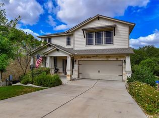 217 Santa Maria St, Georgetown, TX 78628