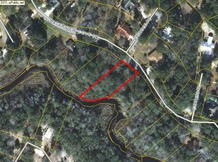 2 Waterview Cove Dr, Freeport, FL 32439