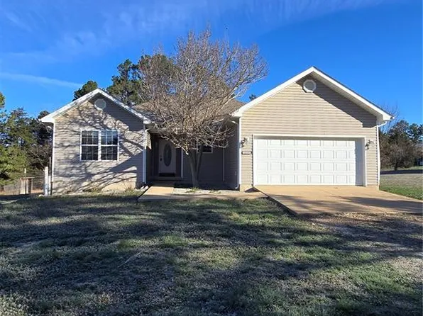 16255 Walnut Dr, Plato, MO 65552