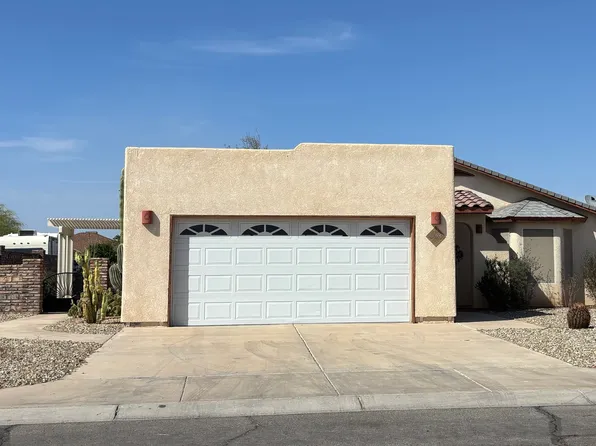 9658 E 37th Pl, Yuma, AZ 85365