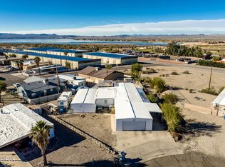 2155 Mescalero Dr, Lake Havasu City, AZ 86404