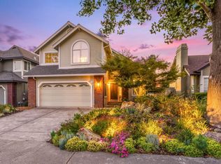 109 Creek Way, Santa Rosa, CA 95403