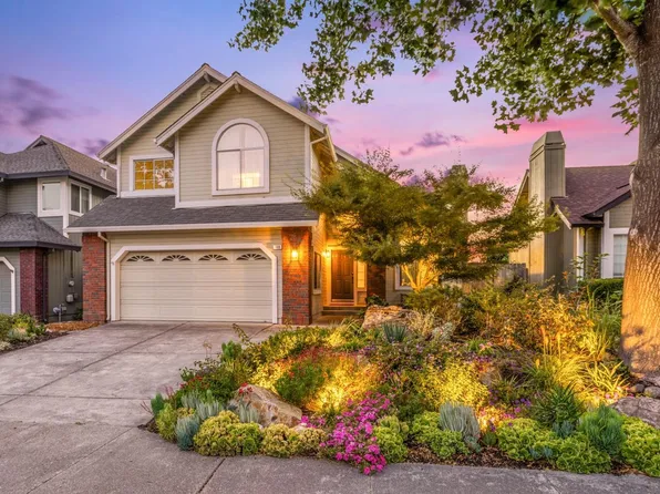 109 Creek Way, Santa Rosa, CA 95403