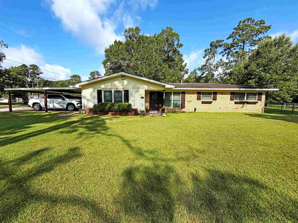 390 N Mayhaw Dr, Vidor, TX 77662
