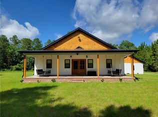 3881 Cut Path Rd, Patterson, GA 31557