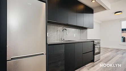 Rented by Nooklyn NYC LLC