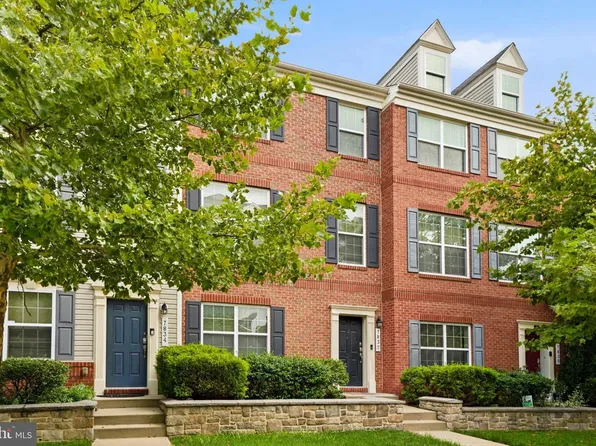 7832 Blue Stream Dr, Elkridge, MD 21075