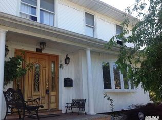 163 Garden Pl, West Hempstead, NY 11552