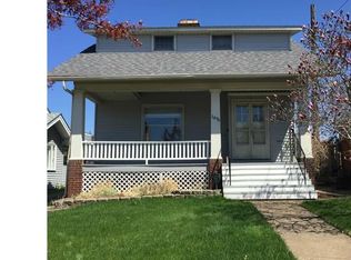 1675 Chesterland Ave, Lakewood, OH 44107