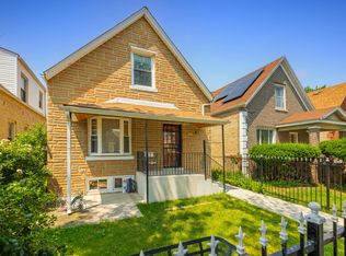 918 N Keystone Ave, Chicago, IL 60651
