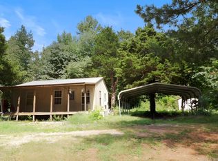 1386 Harmony Rd, Pocahontas, AR 72455