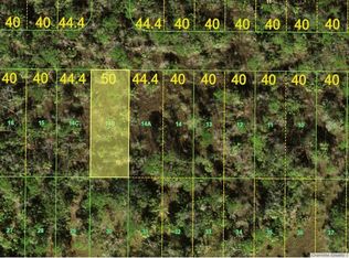 LOT-14B Inaccessible Rd #14, Punta Gorda, FL 33982