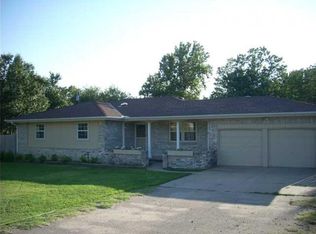 831 Atherton St, Maize, KS 67101
