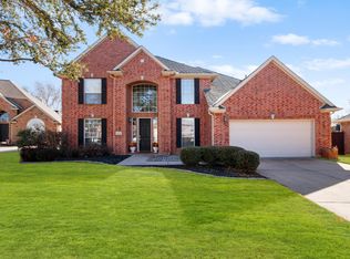 4113 Teaberry Ct, Flower Mound, TX 75028