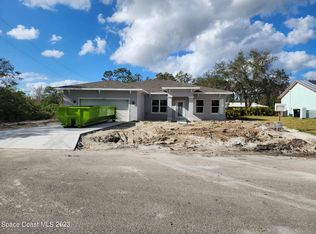 1271 Valleybrook Rd SE, Palm Bay, FL 32909