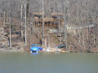 4455 W Grouse Dr, Trafalgar, IN
