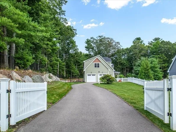 1 Norway Farms Dr, Norfolk, MA 02056