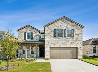 2121 Camellia St, Princeton, TX 75407