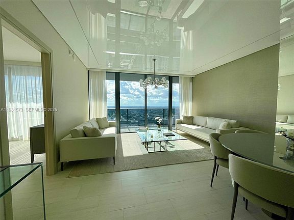 2nd image of 1000 Brickell Plz #4410
