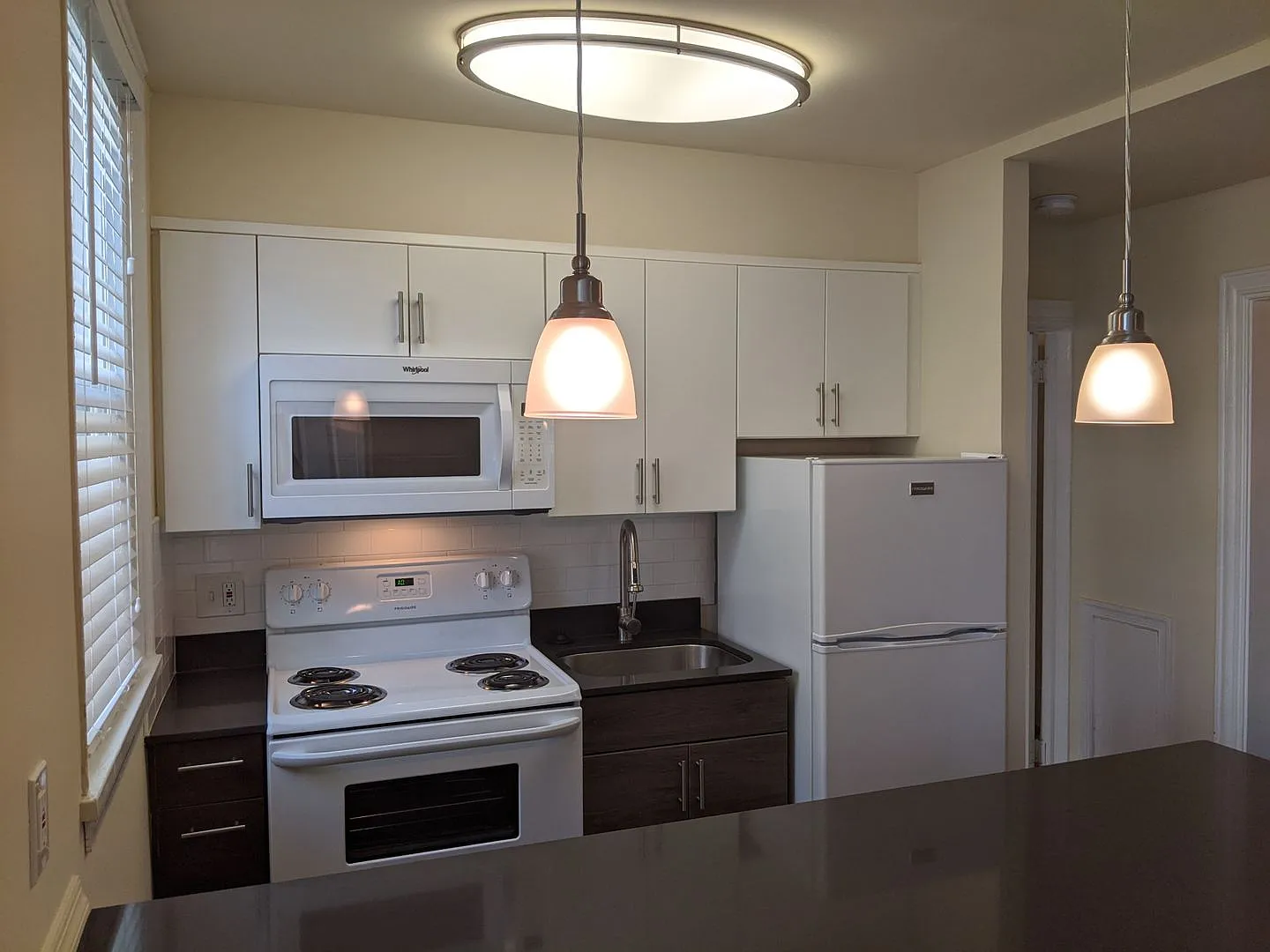 Wesley Apartments — Photo 3