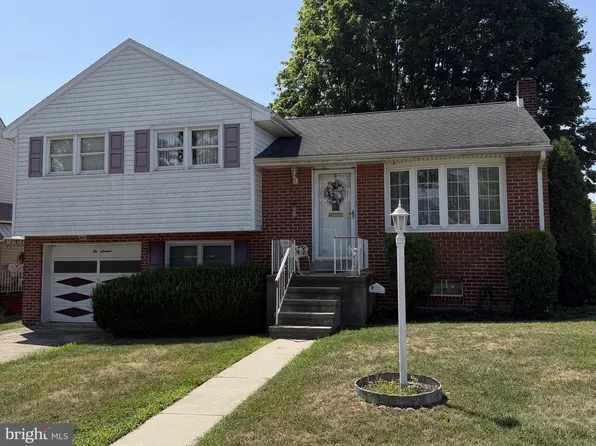 216 Prospect Ave, Reading, PA 19611