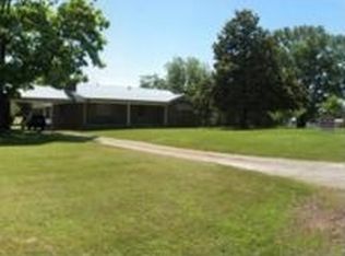 15005 Mail Route Rd, Little Rock, AR 72206