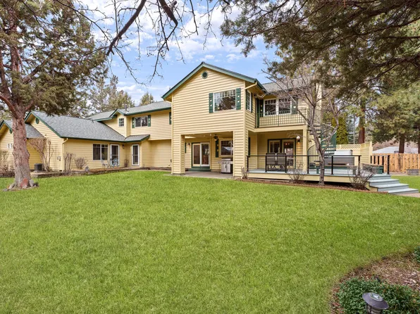 61288 King Saul Ave, Bend, OR 97702