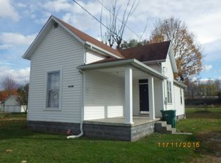 14413 W Main St, Daleville, IN 47334