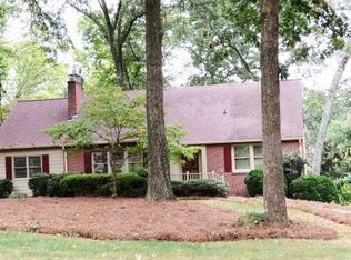 1161 Huntingdon Rd, Winston Salem, NC 27104