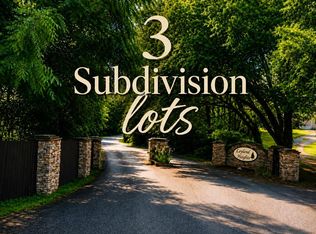 Kelly Ln, Ellijay, GA 30540