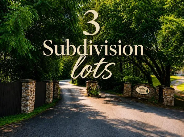 Kelly Ln, Ellijay, GA 30540