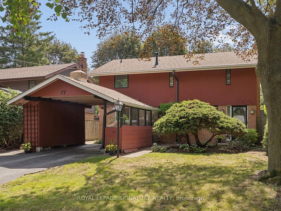 1st image of 17 Lesterwood Cres