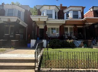 1142 S Wilton St, Philadelphia, PA 19143