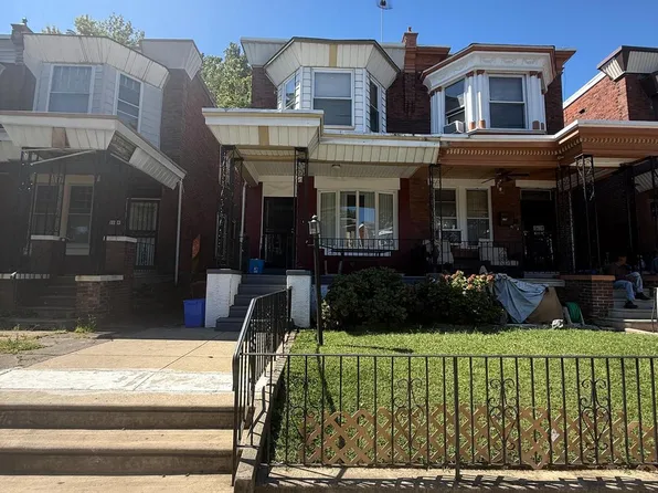 1142 S Wilton St, Philadelphia, PA 19143