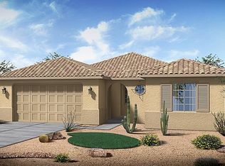 19547 W Sherman St, Buckeye, AZ 85326