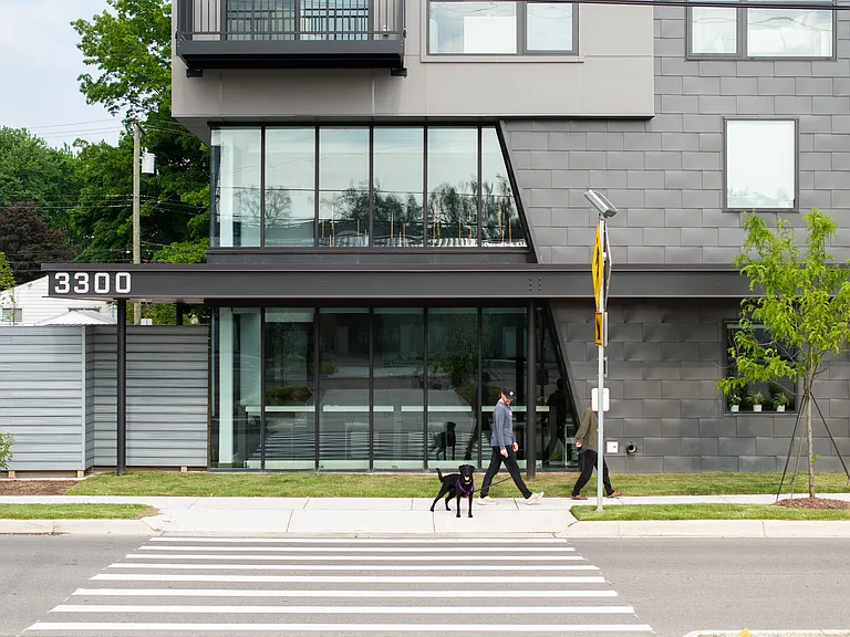 Flats at Iron Ridge — Photo 26