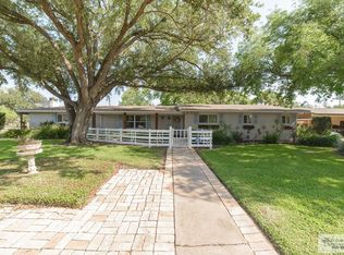 401 Powell Pl, Harlingen, TX 78550