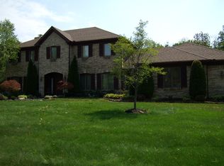 8700 Withersfield Ct, Springboro, OH 45066