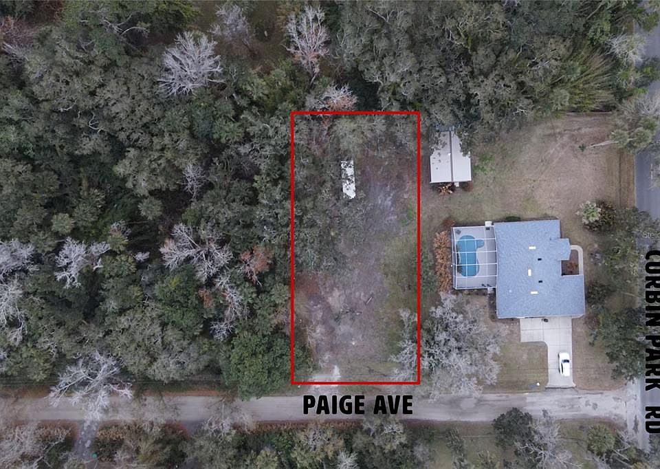 1st image of 2124 PAIGE AVENUE LOT 1